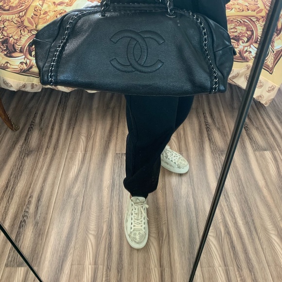 Chanel Bag Large - Picture 8 of 8